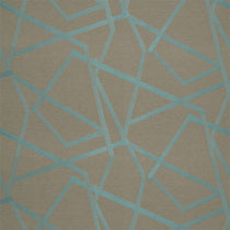 Sumi Sepia Teal 132220 Bed Runners